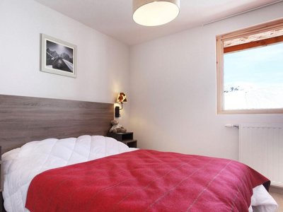 Cliquez pour découvrir toutes les photos de l'HÉBERGEMENT ! appartement - Odalys Référence Front De Neige - Savoie photo 7