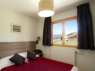 Cliquez pour découvrir toutes les photos de l'ÉTABLISSEMENT ! résidence Odalys Référence Front De Neige - Savoie photo 24