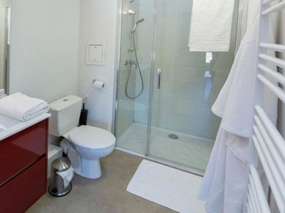 Cliquez pour découvrir toutes les photos de l'ÉTABLISSEMENT ! résidence Odalys Référence Front De Neige - Savoie photo 25