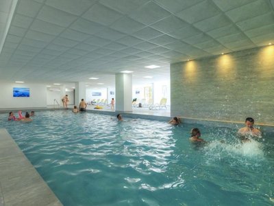 Cliquez pour découvrir toutes les photos de l'ÉTABLISSEMENT ! résidence Odalys Référence Front De Neige - Savoie photo 3