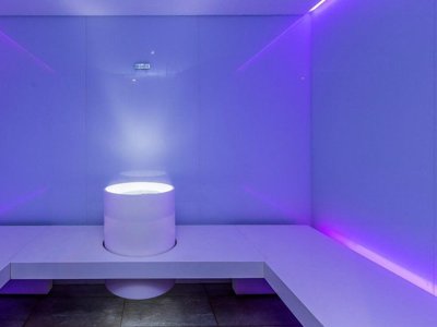 Cliquez pour découvrir toutes les photos de l'ÉTABLISSEMENT ! résidence Odalys Référence Front De Neige - Savoie photo 9