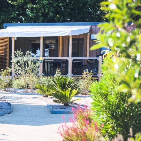 mobilhome - Maeva Club Les Vallons De L'Océan photo 1
