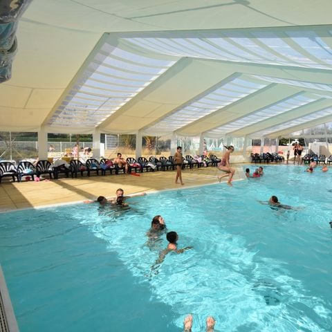 Cliquez pour découvrir toutes les photos de l'ÉTABLISSEMENT ! établissement Maeva Club Les Vallons De L'Océan photo 3