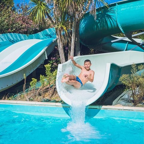 Cliquez pour découvrir toutes les photos de l'ÉTABLISSEMENT ! établissement Maeva Club Les Vallons De L'Océan photo 4