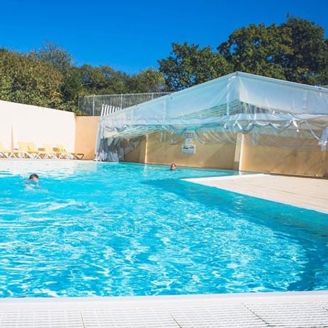 Cliquez pour découvrir toutes les photos de l'ÉTABLISSEMENT ! établissement Maeva Club Les Vallons De L'Océan photo 5