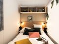 Cliquez pour découvrir toutes les photos de l'HÉBERGEMENT ! mobilhome - établissement Maeva Club Les Vallons De L'Océan photo 4