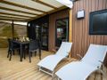 Cliquez pour découvrir toutes les photos de l'HÉBERGEMENT ! mobilhome - établissement Maeva Club Les Vallons De L'Océan photo 1