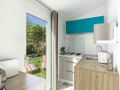 Cliquez pour découvrir toutes les photos de l'HÉBERGEMENT ! mobilhome - établissement Maeva Club Les Vallons De L'Océan photo 2