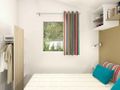 Cliquez pour découvrir toutes les photos de l'HÉBERGEMENT ! mobilhome - établissement Maeva Club Les Vallons De L'Océan photo 3