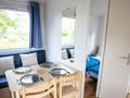 Cliquez pour découvrir toutes les photos de l'HÉBERGEMENT ! mobilhome - établissement Maeva Club Les Vallons De L'Océan photo 2