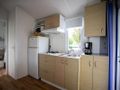 Cliquez pour découvrir toutes les photos de l'HÉBERGEMENT ! mobilhome - établissement Maeva Club Les Vallons De L'Océan photo 4