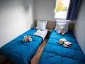 Cliquez pour découvrir toutes les photos de l'HÉBERGEMENT ! mobilhome - établissement Maeva Club Les Vallons De L'Océan photo 5