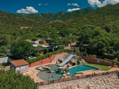 Cliquez pour découvrir toutes les photos de l'ÉTABLISSEMENT ! camping Des Albères photo 13