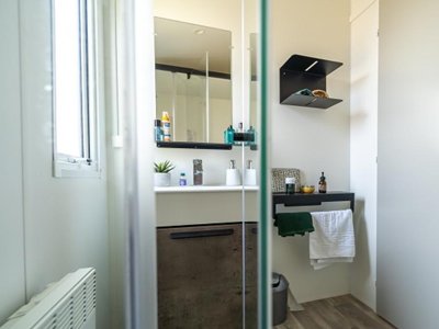 mobil-home - Des Albères photo 5