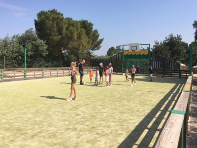 Cliquez pour découvrir toutes les photos de l'ÉTABLISSEMENT ! camping Des Albères photo 14