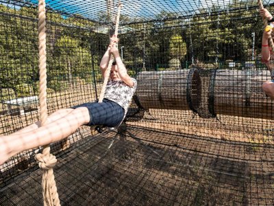 Cliquez pour découvrir toutes les photos de l'ÉTABLISSEMENT ! camping Des Albères photo 15