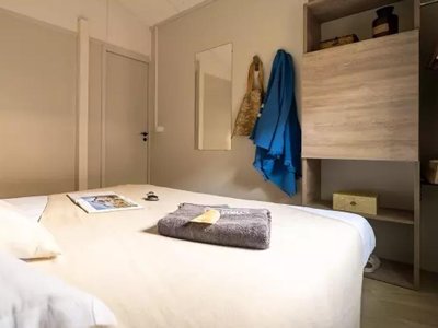 Cliquez pour découvrir toutes les photos de l'HÉBERGEMENT ! mobil-home - Des Albères photo 4