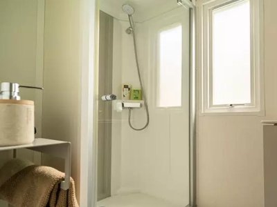 Cliquez pour découvrir toutes les photos de l'HÉBERGEMENT ! mobil-home - Des Albères photo 7