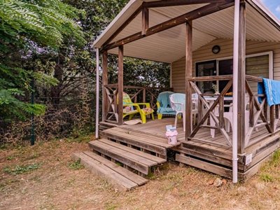 mobil-home - Des Albères photo 1