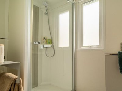 Cliquez pour découvrir toutes les photos de l'HÉBERGEMENT ! mobil-home - Des Albères photo 6