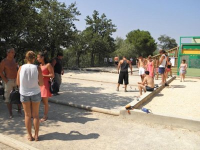 Cliquez pour découvrir toutes les photos de l'ÉTABLISSEMENT ! camping Des Albères photo 20