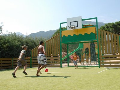 Cliquez pour découvrir toutes les photos de l'ÉTABLISSEMENT ! camping Des Albères photo 22