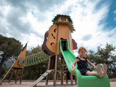 Cliquez pour découvrir toutes les photos de l'ÉTABLISSEMENT ! camping Des Albères photo 23