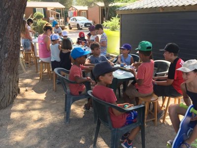 Cliquez pour découvrir toutes les photos de l'ÉTABLISSEMENT ! camping Des Albères photo 28