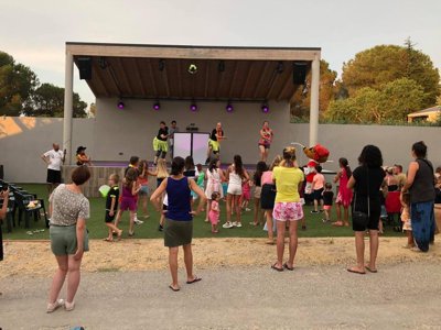 Cliquez pour découvrir toutes les photos de l'ÉTABLISSEMENT ! camping Des Albères photo 29