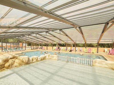 Cliquez pour découvrir toutes les photos de l'ÉTABLISSEMENT ! camping Des Albères photo 3