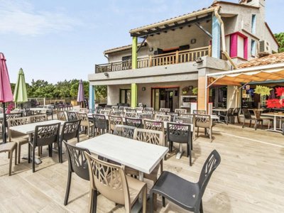 Cliquez pour découvrir toutes les photos de l'ÉTABLISSEMENT ! camping Des Albères photo 30