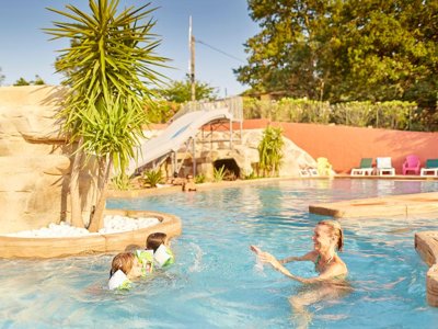 Cliquez pour découvrir toutes les photos de l'ÉTABLISSEMENT ! camping Des Albères photo 4