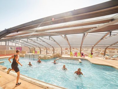 Cliquez pour découvrir toutes les photos de l'ÉTABLISSEMENT ! camping Des Albères photo 6