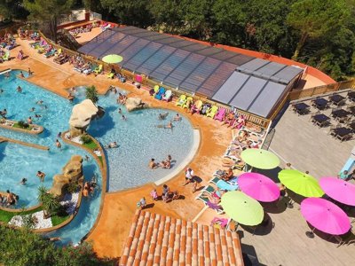 Cliquez pour découvrir toutes les photos de l'ÉTABLISSEMENT ! camping Des Albères photo 7