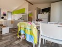 Cliquez pour découvrir toutes les photos de l'HÉBERGEMENT ! mobil-home - camping Des Albères photo 3