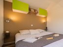 Cliquez pour découvrir toutes les photos de l'HÉBERGEMENT ! mobil-home - camping Des Albères photo 4