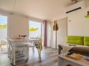 Cliquez pour découvrir toutes les photos de l'HÉBERGEMENT ! mobil-home - camping Des Albères photo 8