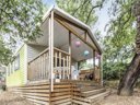 Cliquez pour découvrir toutes les photos de l'HÉBERGEMENT ! mobil-home - camping Des Albères photo 3