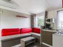 Cliquez pour découvrir toutes les photos de l'HÉBERGEMENT ! mobil-home - camping Des Albères photo 4
