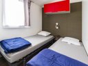 Cliquez pour découvrir toutes les photos de l'HÉBERGEMENT ! mobil-home - camping Des Albères photo 7