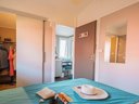 Cliquez pour découvrir toutes les photos de l'HÉBERGEMENT ! mobil-home - camping Des Albères photo 5