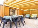 Cliquez pour découvrir toutes les photos de l'HÉBERGEMENT ! mobil-home - camping Des Albères photo 9