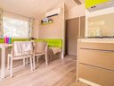 Cliquez pour découvrir toutes les photos de l'HÉBERGEMENT ! mobil-home - camping Des Albères photo 3