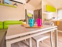 Cliquez pour découvrir toutes les photos de l'HÉBERGEMENT ! mobil-home - camping Des Albères photo 4