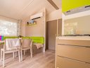 Cliquez pour découvrir toutes les photos de l'HÉBERGEMENT ! mobil-home - camping Des Albères photo 2