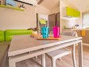 Cliquez pour découvrir toutes les photos de l'HÉBERGEMENT ! mobil-home - camping Des Albères photo 3