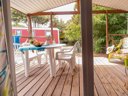 Cliquez pour découvrir toutes les photos de l'HÉBERGEMENT ! mobil-home - camping Des Albères photo 8