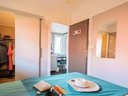 Cliquez pour découvrir toutes les photos de l'HÉBERGEMENT ! mobil-home - camping Des Albères photo 11