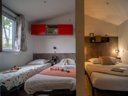 Cliquez pour découvrir toutes les photos de l'HÉBERGEMENT ! mobil-home - camping Des Albères photo 3