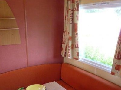 mobil-home - Flower La Guichardière photo 2